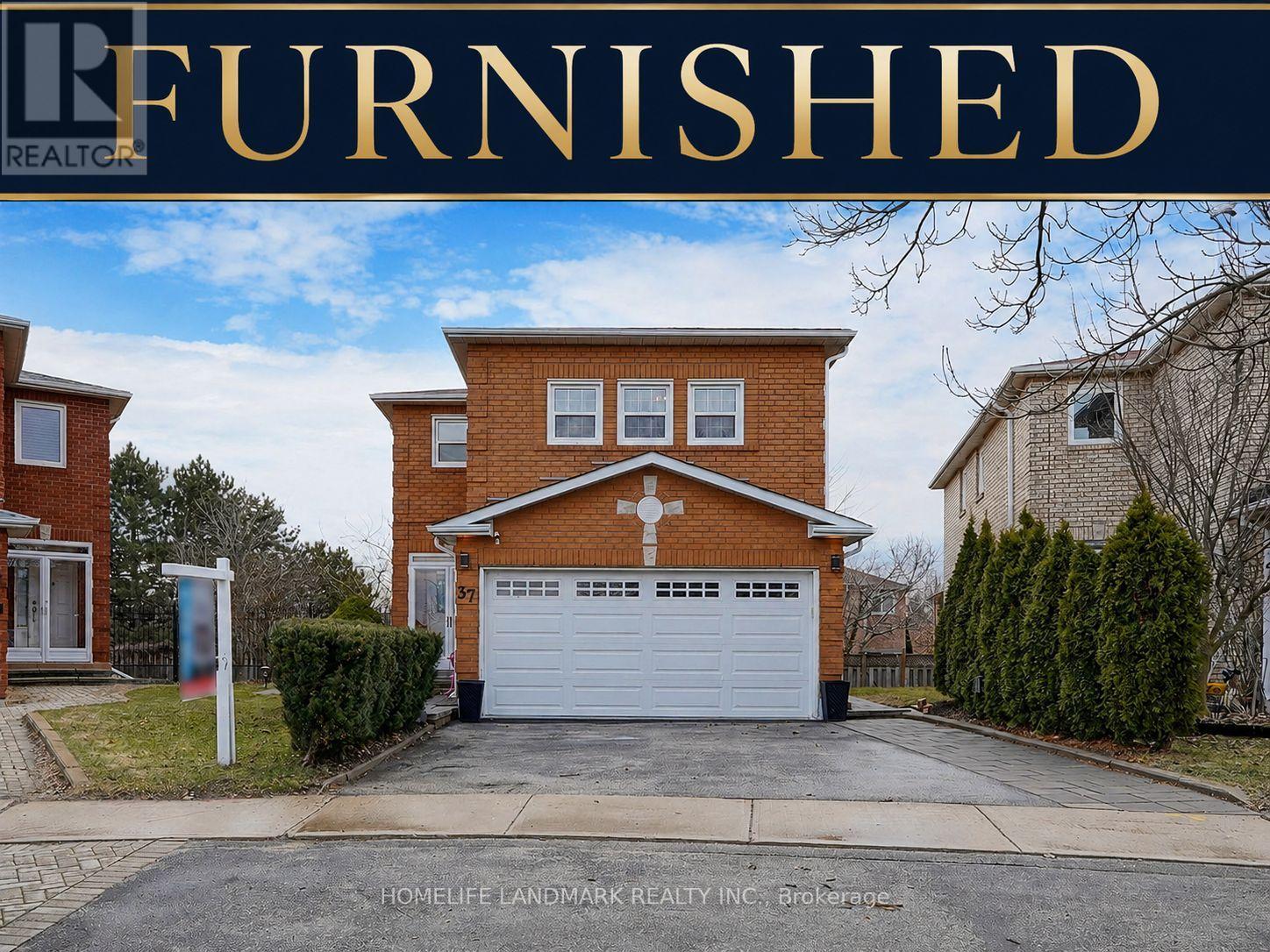 37 Justus Drive, Richmond Hill, Ontario  L4C 9Z8 - Photo 2 - N13611224