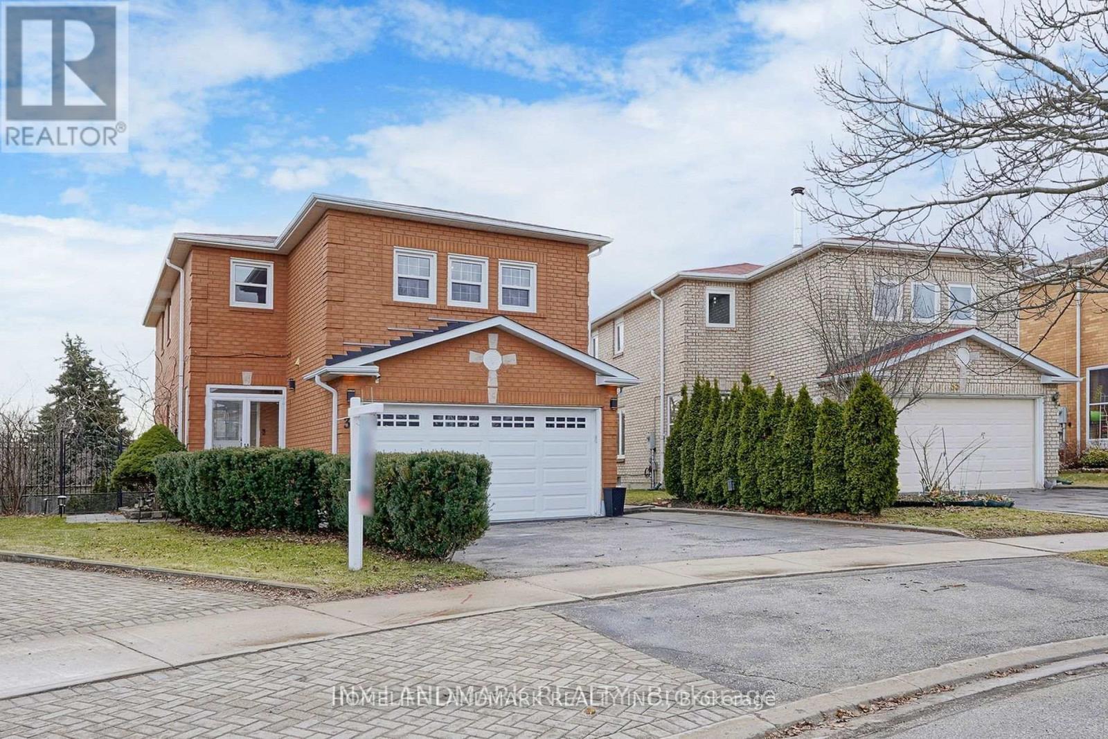 37 Justus Drive, Richmond Hill, Ontario  L4C 9Z8 - Photo 3 - N13611224
