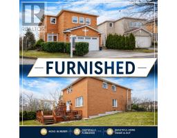 37 JUSTUS DRIVE, Richmond Hill, Ontario