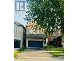 47 FUTURA AVENUE, Richmond Hill, Ontario