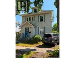 39-41 Norwood, Moncton, New Brunswick