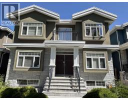 3557 E 47TH AVENUE, Vancouver, British Columbia