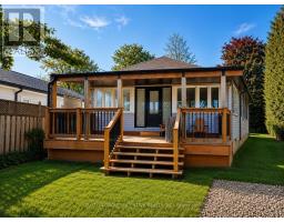 1556 HOUSTON AVENUE, Innisfil, Ontario
