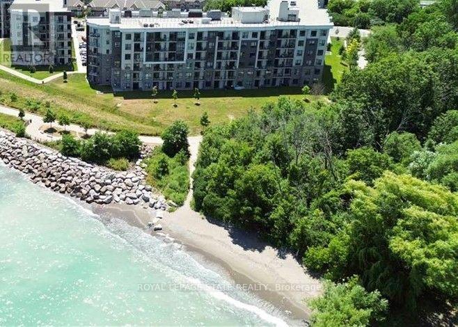 123 - 101 Shoreview Place, Hamilton, Ontario  L8E 0K2 - Photo 40 - X12832706