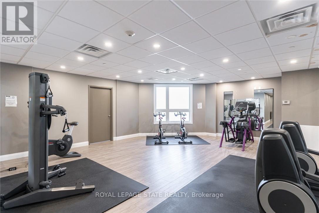 123 - 101 Shoreview Place, Hamilton, Ontario  L8E 0K2 - Photo 31 - X12832706