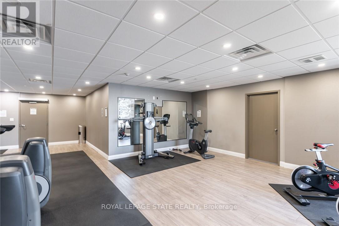 123 - 101 Shoreview Place, Hamilton, Ontario  L8E 0K2 - Photo 32 - X12832706