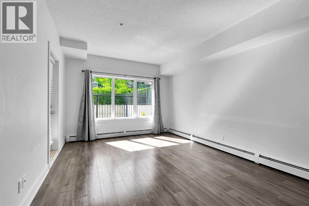 107, 611 Edmonton Trail Ne, Calgary, Alberta  T2E 3J3 - Photo 11 - A2315986