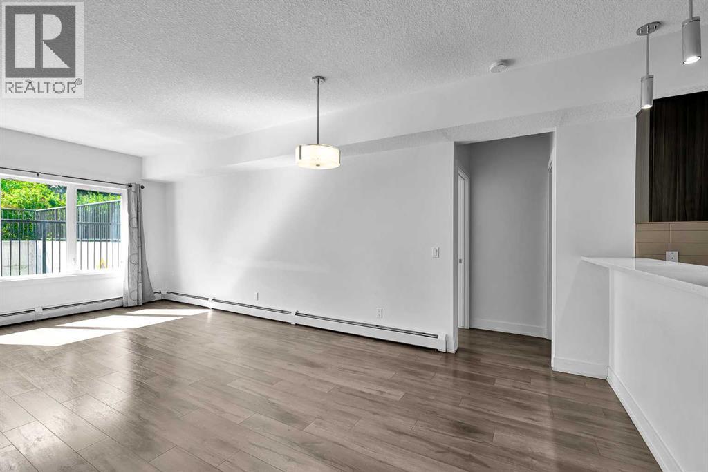 107, 611 Edmonton Trail Ne, Calgary, Alberta  T2E 3J3 - Photo 7 - A2315986