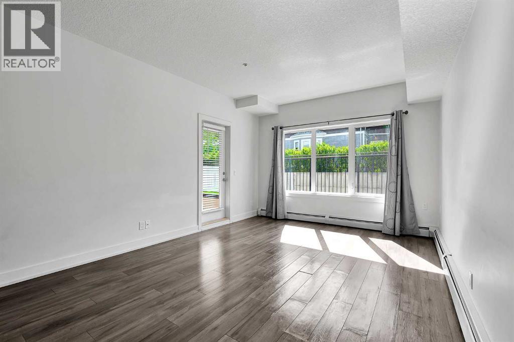 107, 611 Edmonton Trail Ne, Calgary, Alberta  T2E 3J3 - Photo 13 - A2315986