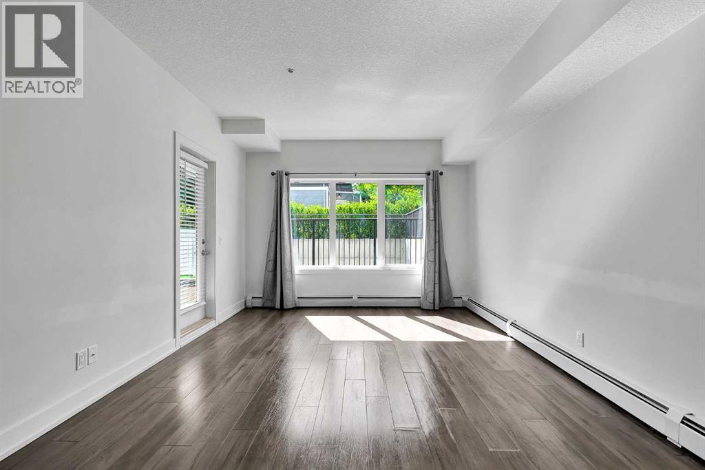 107, 611 Edmonton Trail Ne, Calgary, Alberta  T2E 3J3 - Photo 12 - A2315986