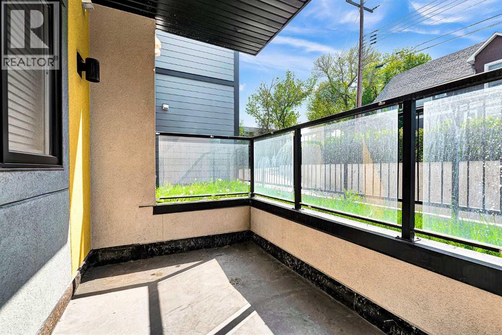 107, 611 Edmonton Trail Ne, Calgary, Alberta  T2E 3J3 - Photo 26 - A2315986