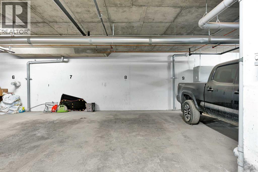 107, 611 Edmonton Trail Ne, Calgary, Alberta  T2E 3J3 - Photo 29 - A2315986