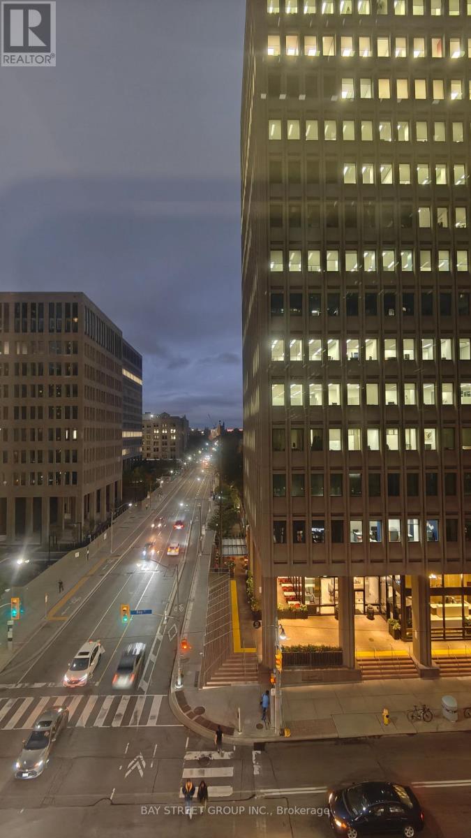 614 - 955 Bay Street, Toronto, Ontario  M5S 0C6 - Photo 13 - C13611262