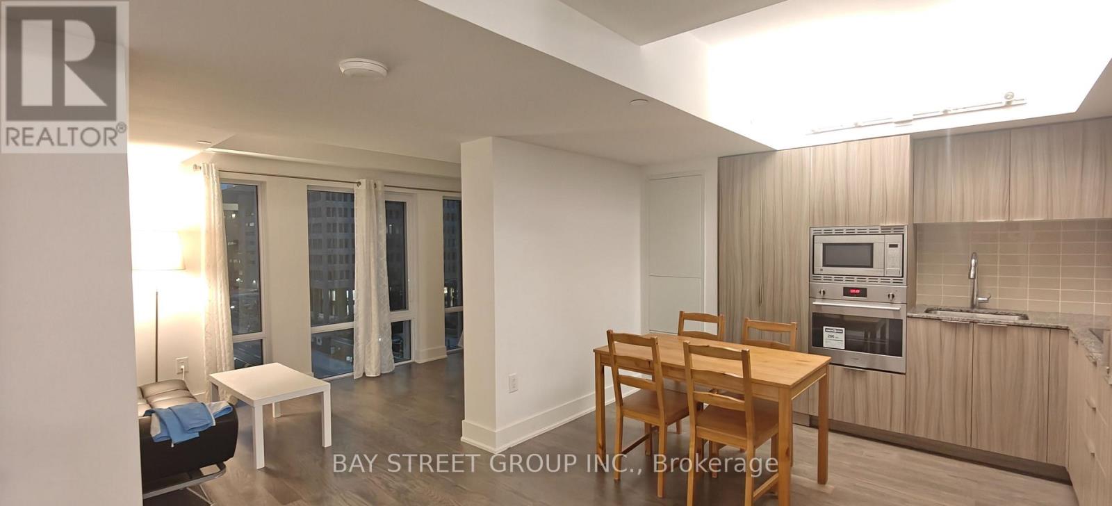 614 - 955 Bay Street, Toronto, Ontario  M5S 0C6 - Photo 6 - C13611262