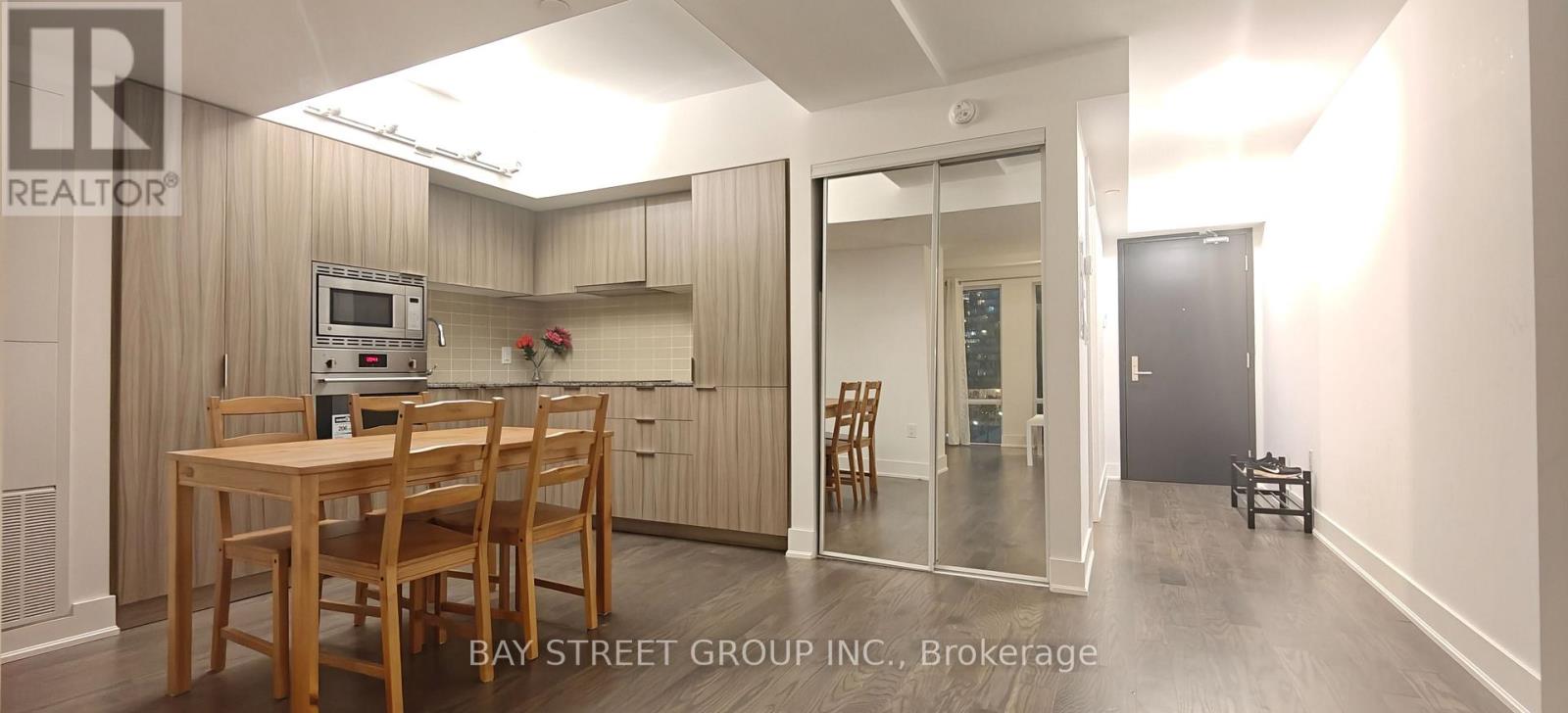 614 - 955 Bay Street, Toronto, Ontario  M5S 0C6 - Photo 9 - C13611262