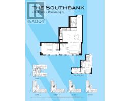 614 - 955 BAY STREET, Toronto, Ontario