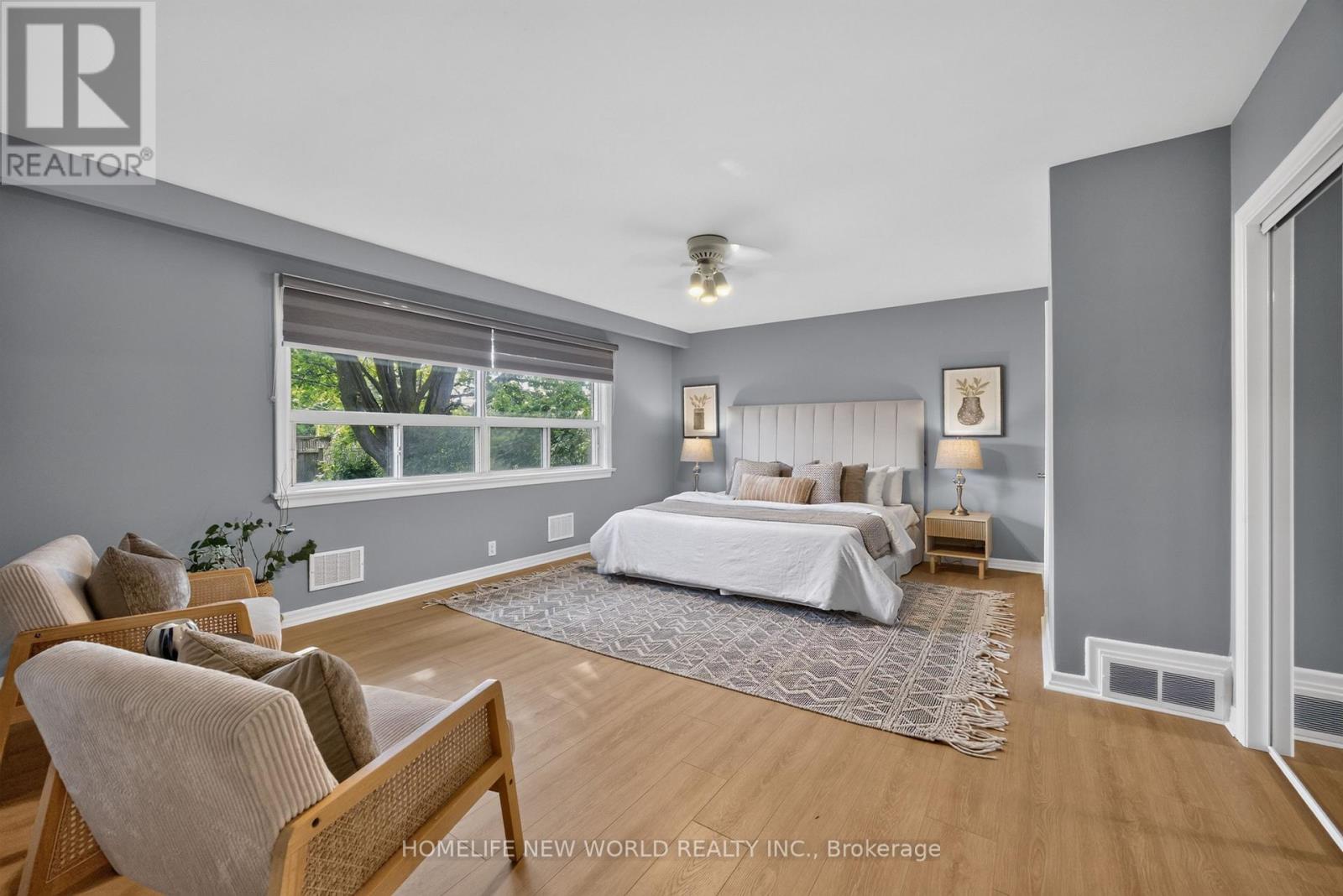 201 Goddard Street, Toronto, Ontario  M3H 5E7 - Photo 17 - C13611272