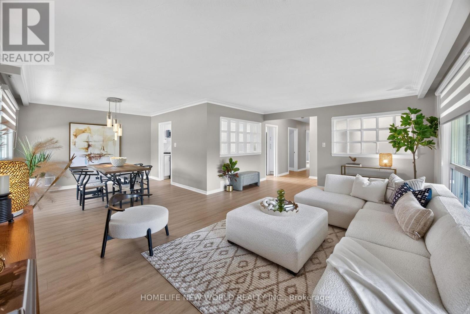 201 Goddard Street, Toronto, Ontario  M3H 5E7 - Photo 4 - C13611272