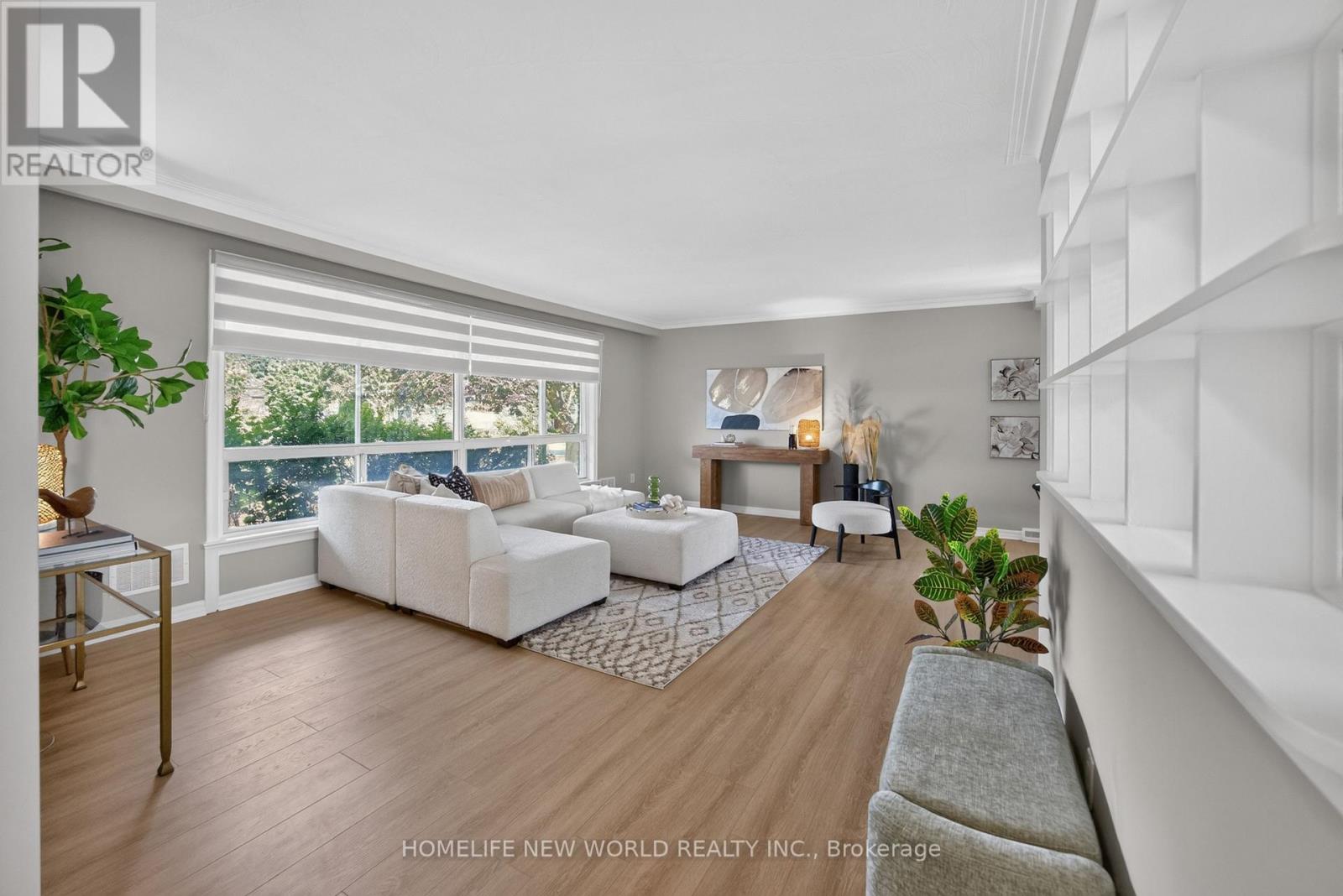 201 Goddard Street, Toronto, Ontario  M3H 5E7 - Photo 8 - C13611272
