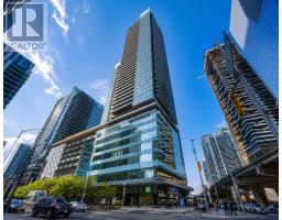 4003 - 55 BREMNER BOULEVARD, Toronto, Ontario