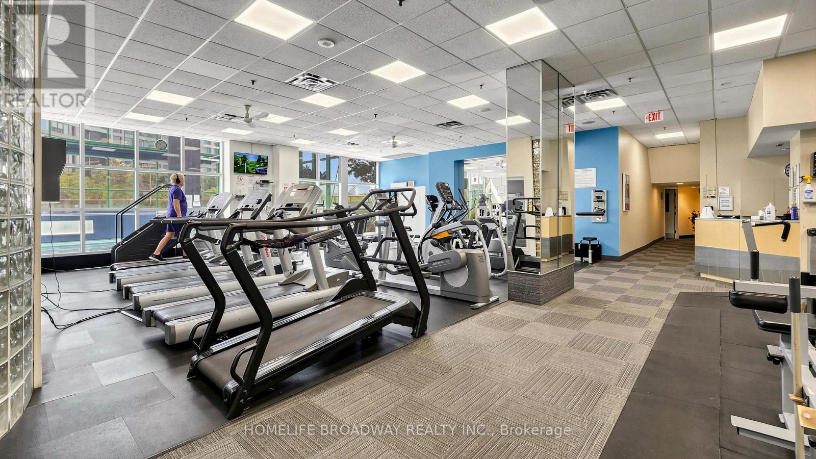 3507 - 77 Harbour Square, Toronto, Ontario  M5J 2S2 - Photo 30 - C13611280
