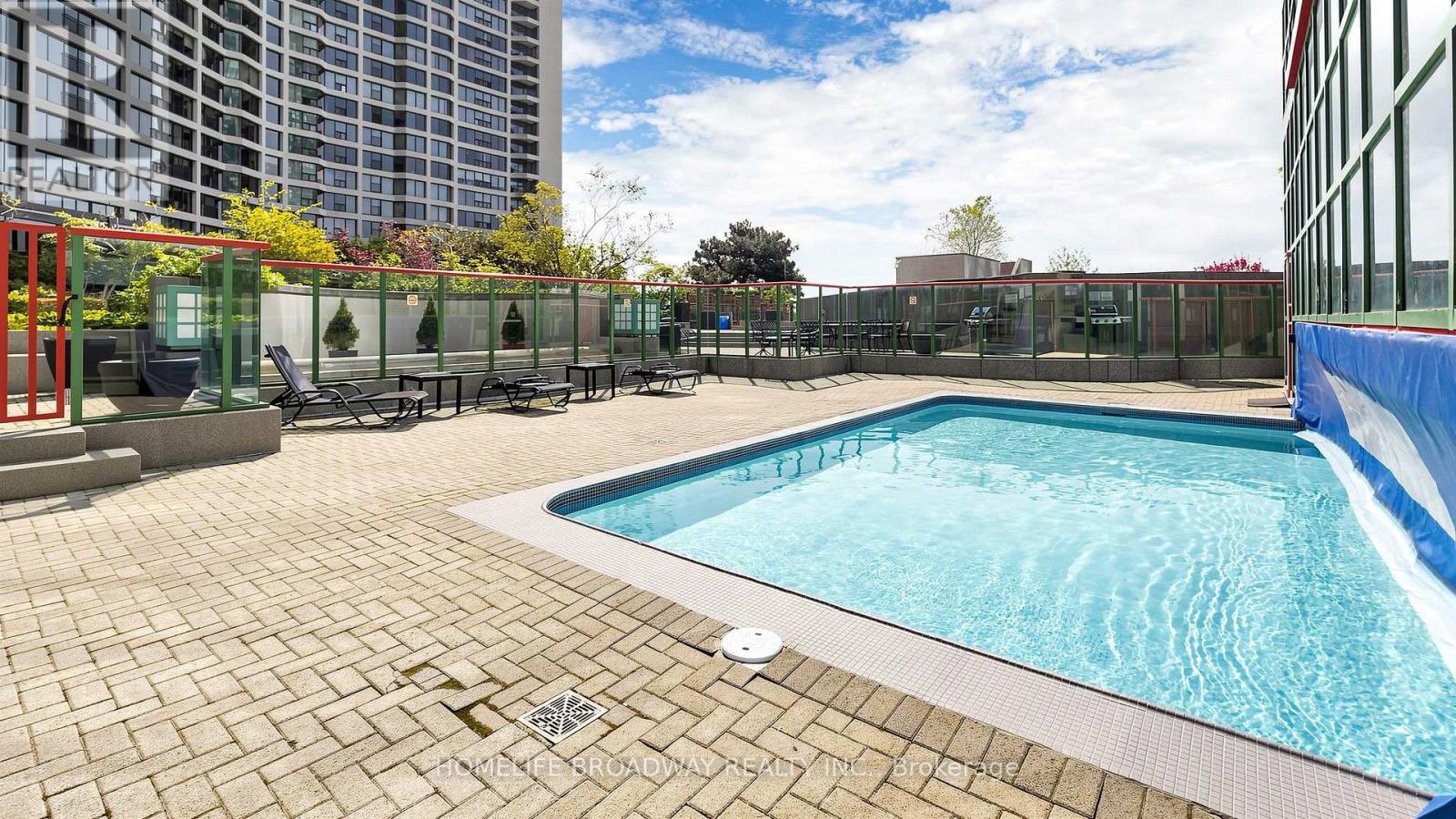 3507 - 77 Harbour Square, Toronto, Ontario  M5J 2S2 - Photo 35 - C13611280