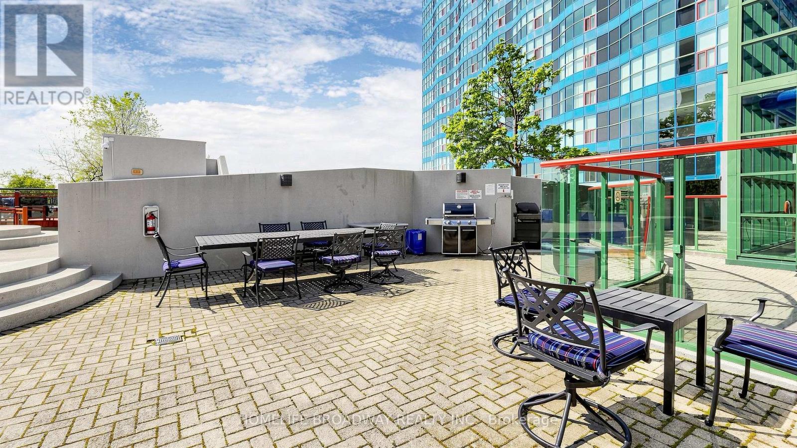 3507 - 77 Harbour Square, Toronto, Ontario  M5J 2S2 - Photo 36 - C13611280