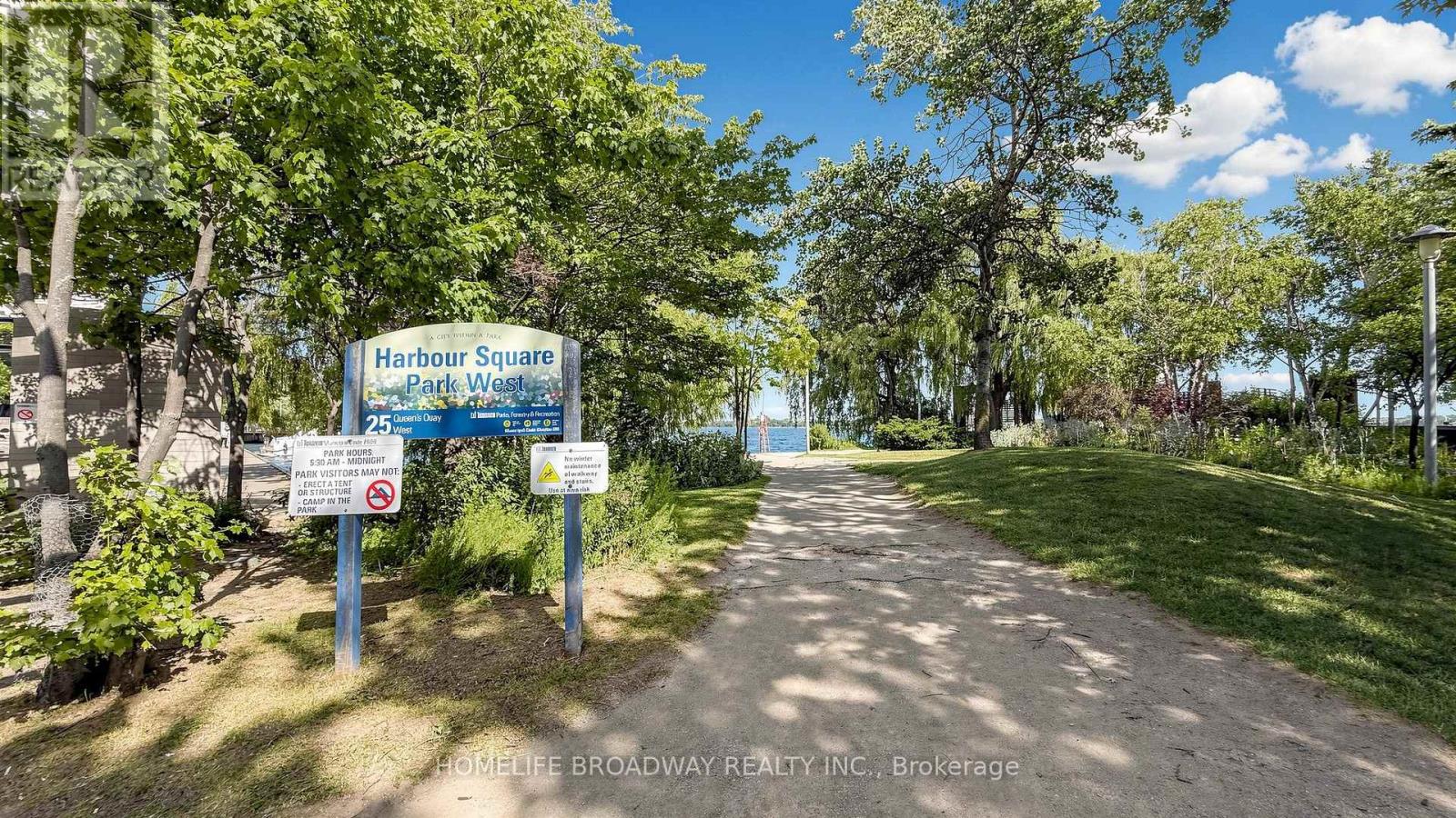 3507 - 77 Harbour Square, Toronto, Ontario  M5J 2S2 - Photo 40 - C13611280