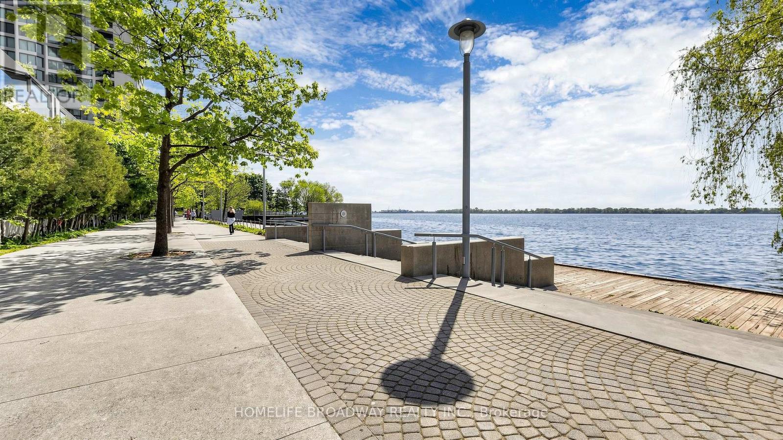 3507 - 77 Harbour Square, Toronto, Ontario  M5J 2S2 - Photo 42 - C13611280