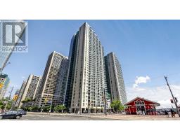 3507 - 77 HARBOUR SQUARE, Toronto, Ontario