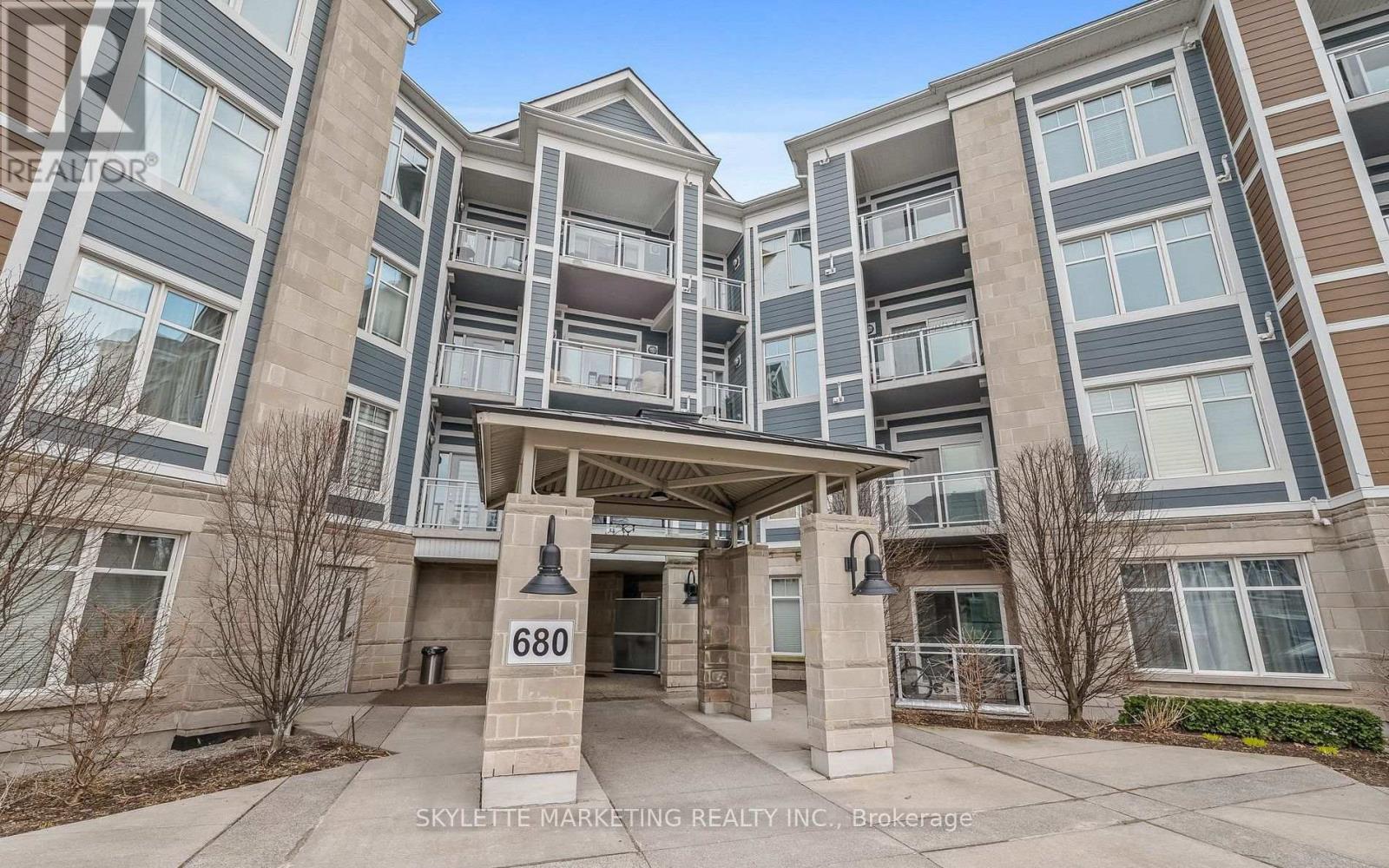 413 - 680 Gordon Street, Whitby, Ontario  L1N 0L2 - Photo 2 - E13611240