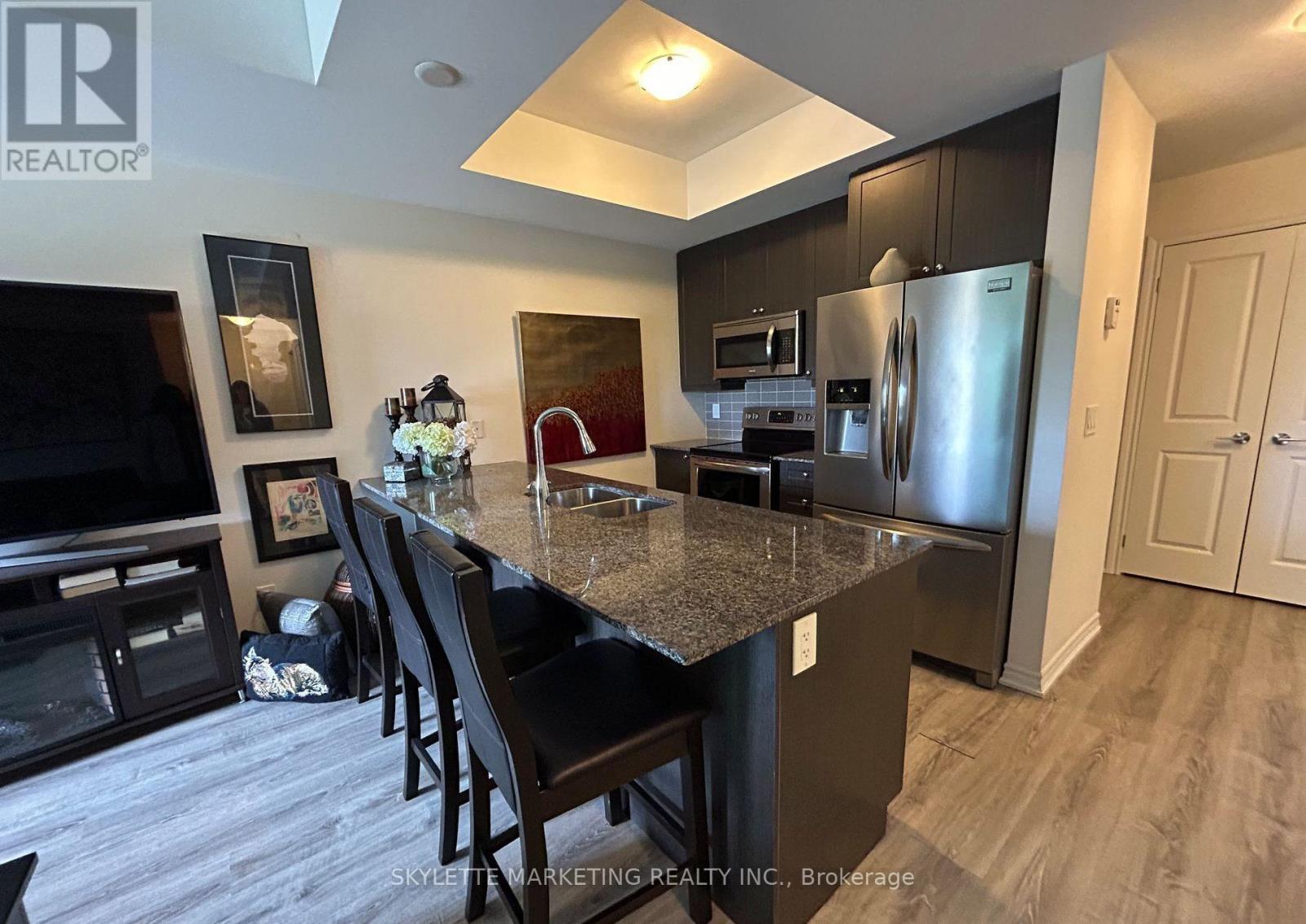 413 - 680 Gordon Street, Whitby, Ontario  L1N 0L2 - Photo 4 - E13611240