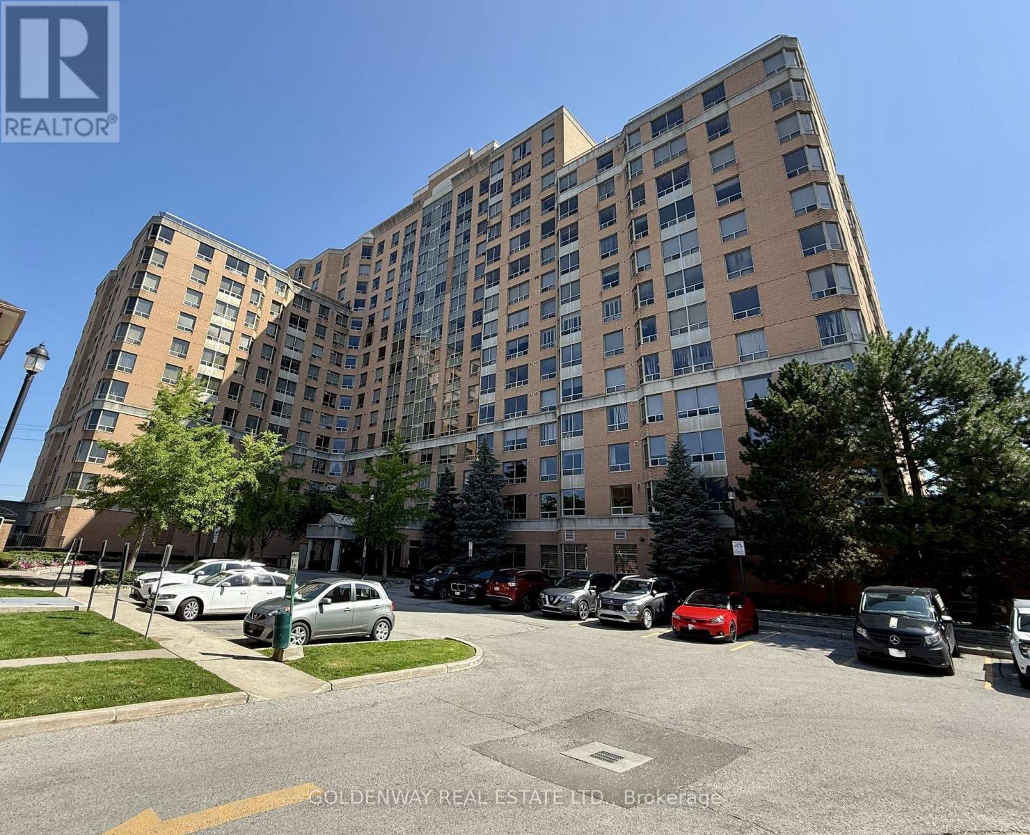 625 - 1883 MCNICOLL AVENUE, Toronto, Ontario