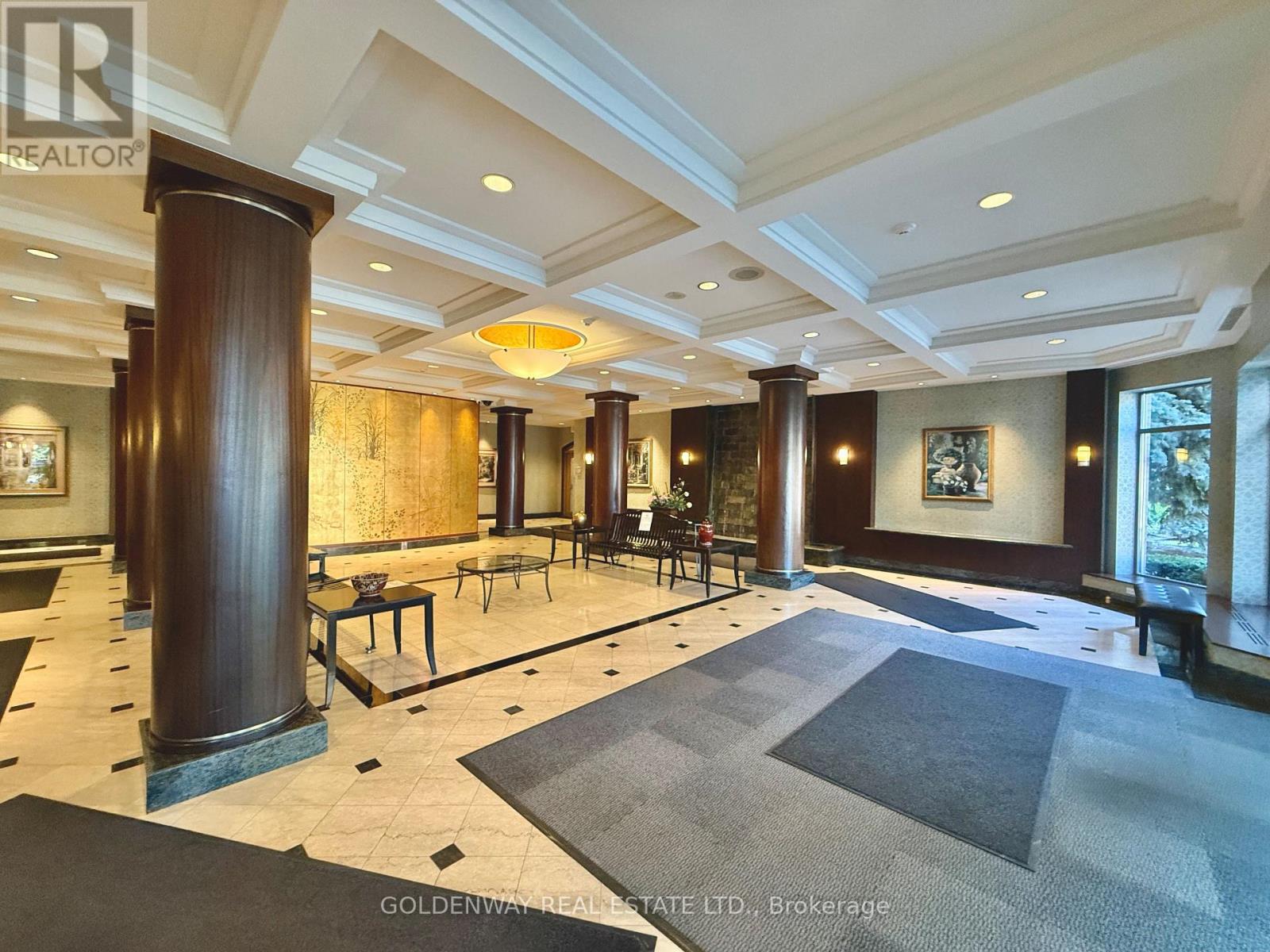 625 - 1883 Mcnicoll Avenue, Toronto, Ontario  M1V 5M3 - Photo 4 - E13611276