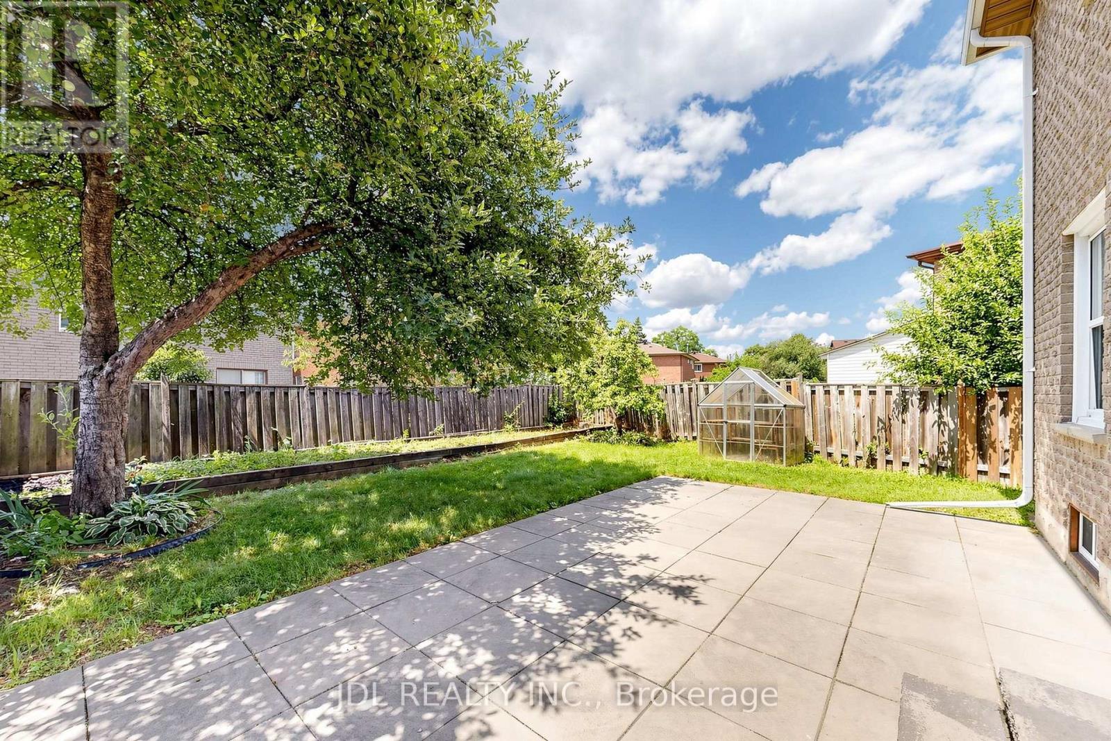 129 Appleby Crescent, Markham, Ontario  L3R 4L1 - Photo 44 - N13611246