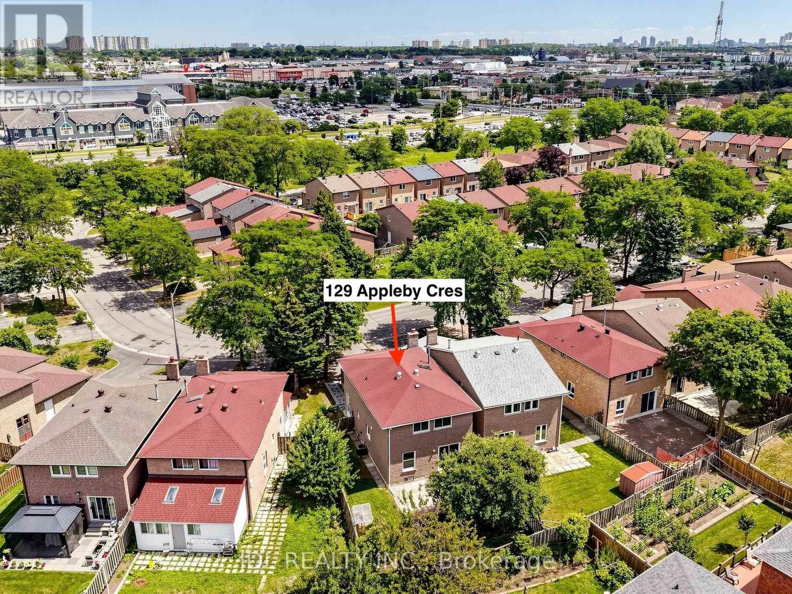 129 Appleby Crescent, Markham, Ontario  L3R 4L1 - Photo 47 - N13611246