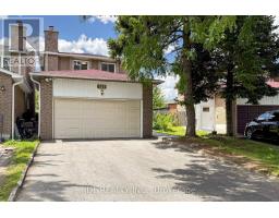 129 APPLEBY CRESCENT, Markham, Ontario