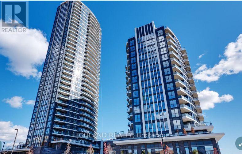 2716 - 35 WATERGARDEN DRIVE, Mississauga, Ontario