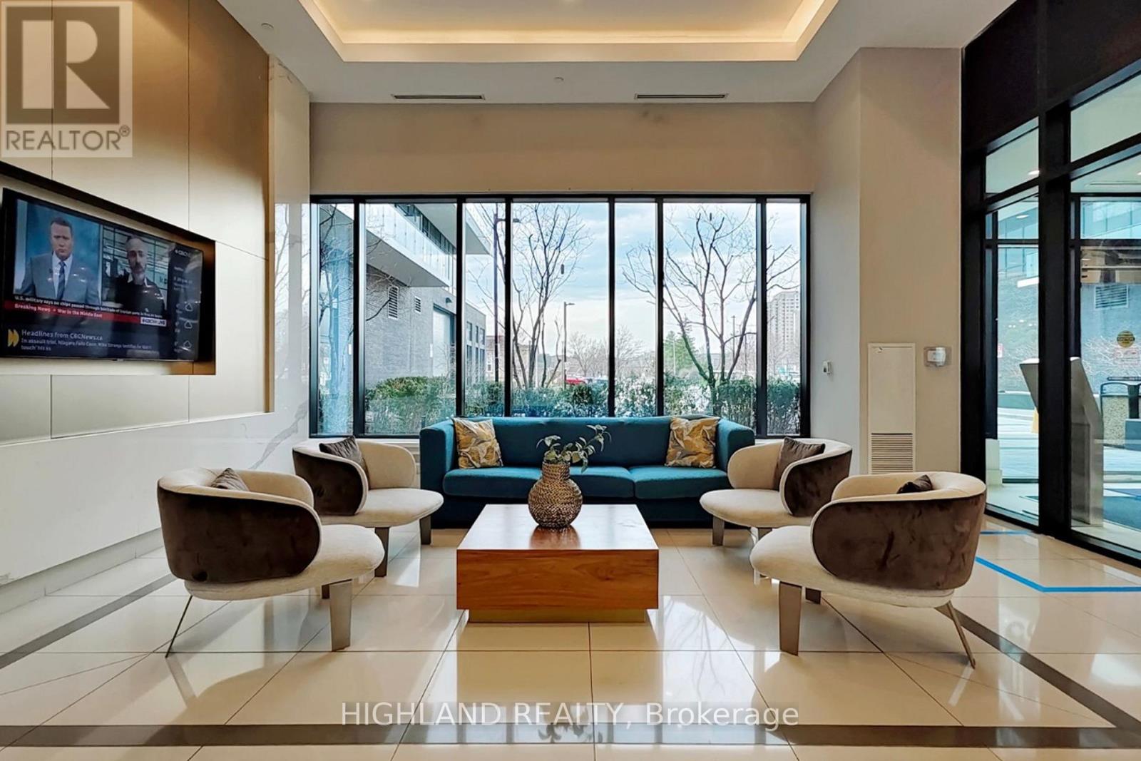 2716 - 35 Watergarden Drive, Mississauga, Ontario  L5R 0G8 - Photo 13 - W13611250