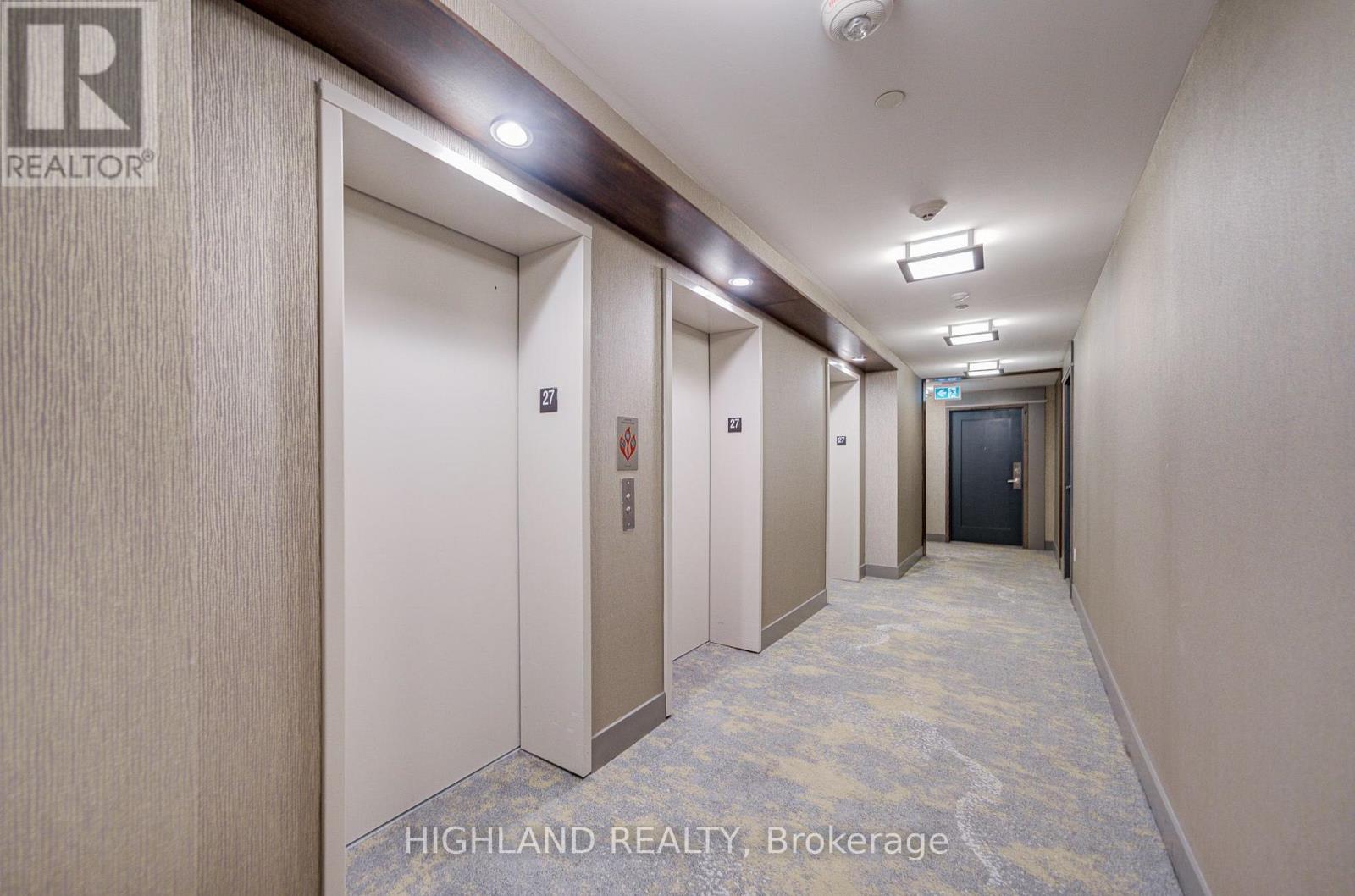 2716 - 35 Watergarden Drive, Mississauga, Ontario  L5R 0G8 - Photo 30 - W13611250