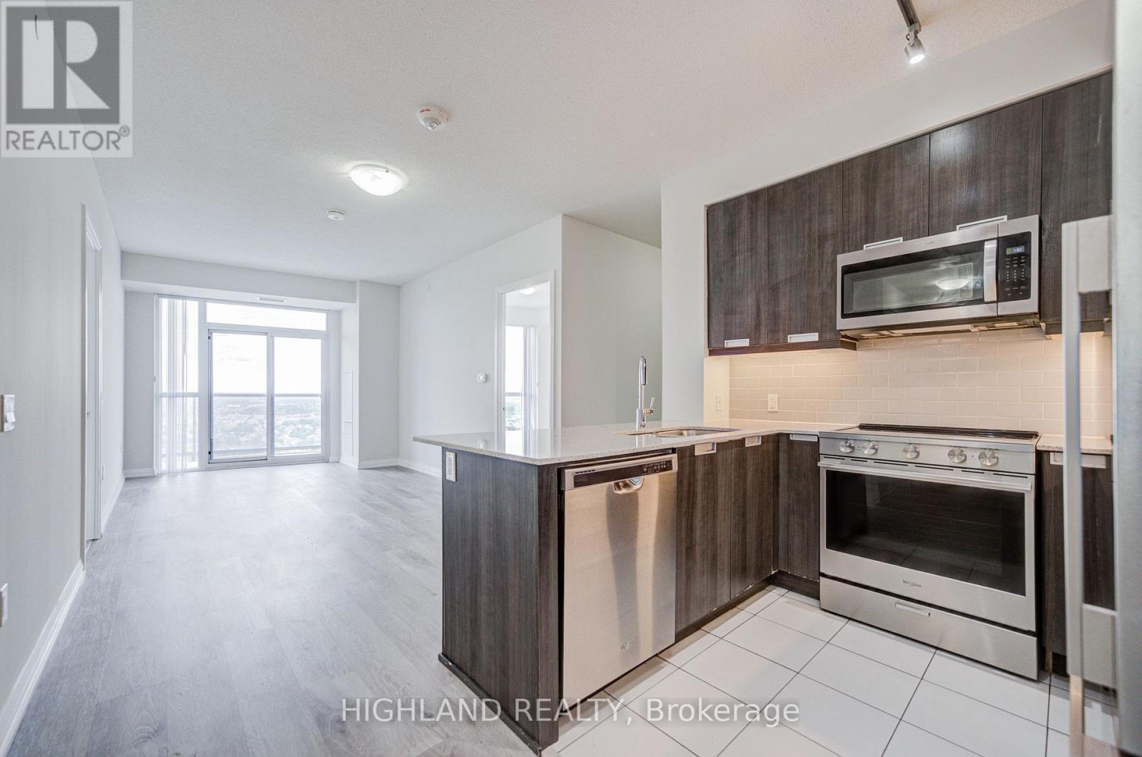 2716 - 35 Watergarden Drive, Mississauga, Ontario  L5R 0G8 - Photo 7 - W13611250