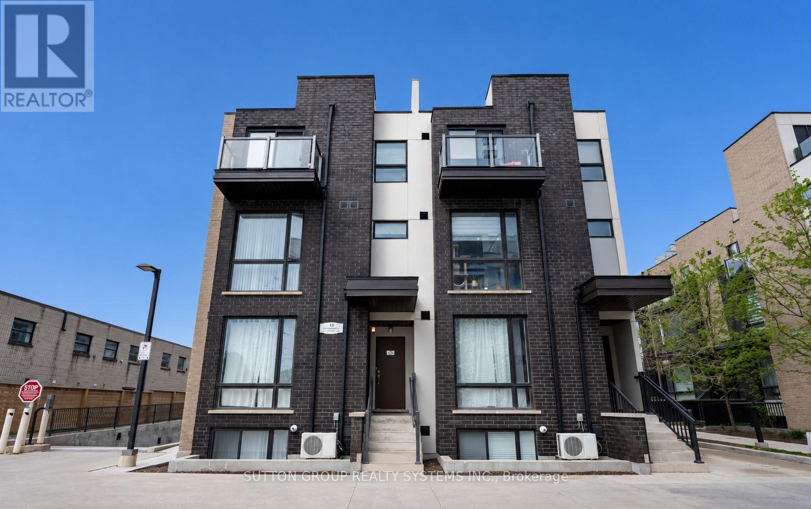 126 - 34 Fieldway Road, Toronto, Ontario  M8Z 0E3 - Photo 2 - W13611264