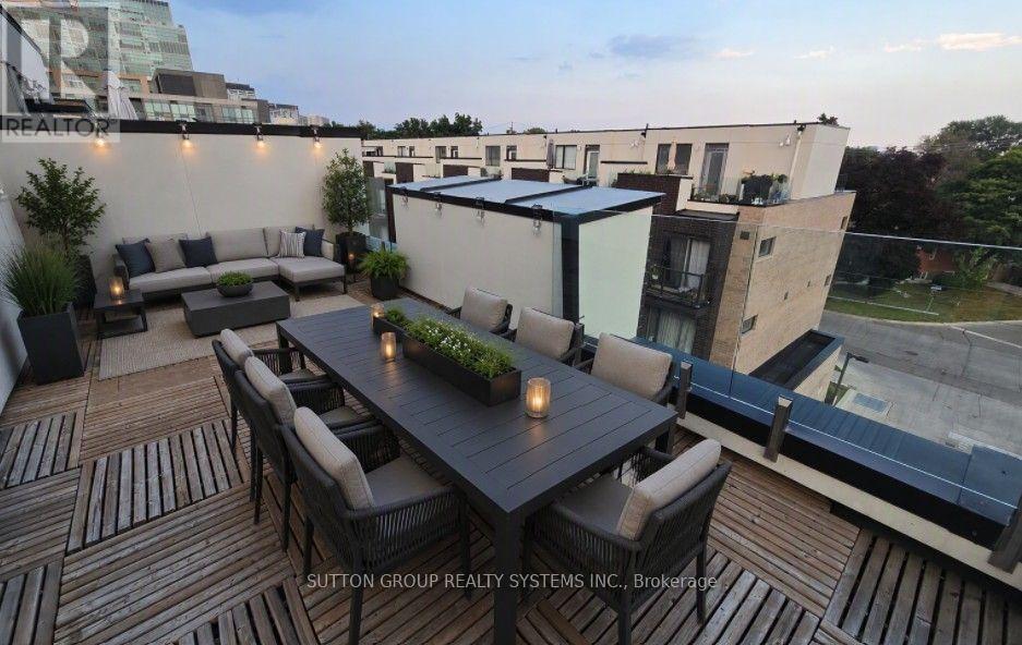 126 - 34 Fieldway Road, Toronto, Ontario  M8Z 0E3 - Photo 22 - W13611264