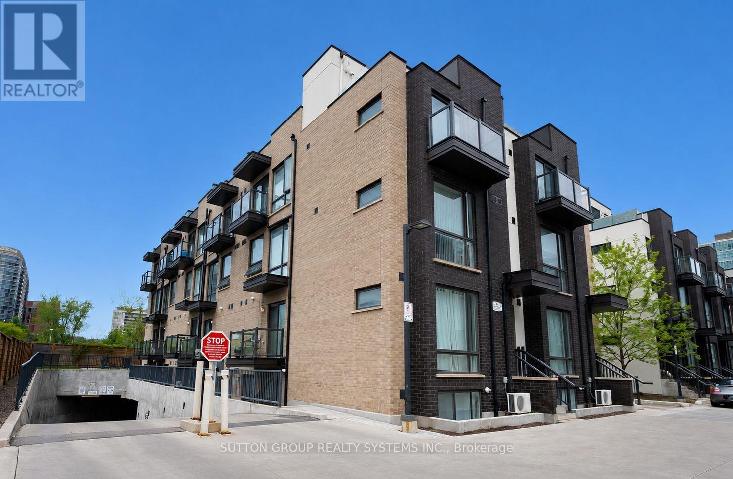 126 - 34 Fieldway Road, Toronto, Ontario  M8Z 0E3 - Photo 3 - W13611264