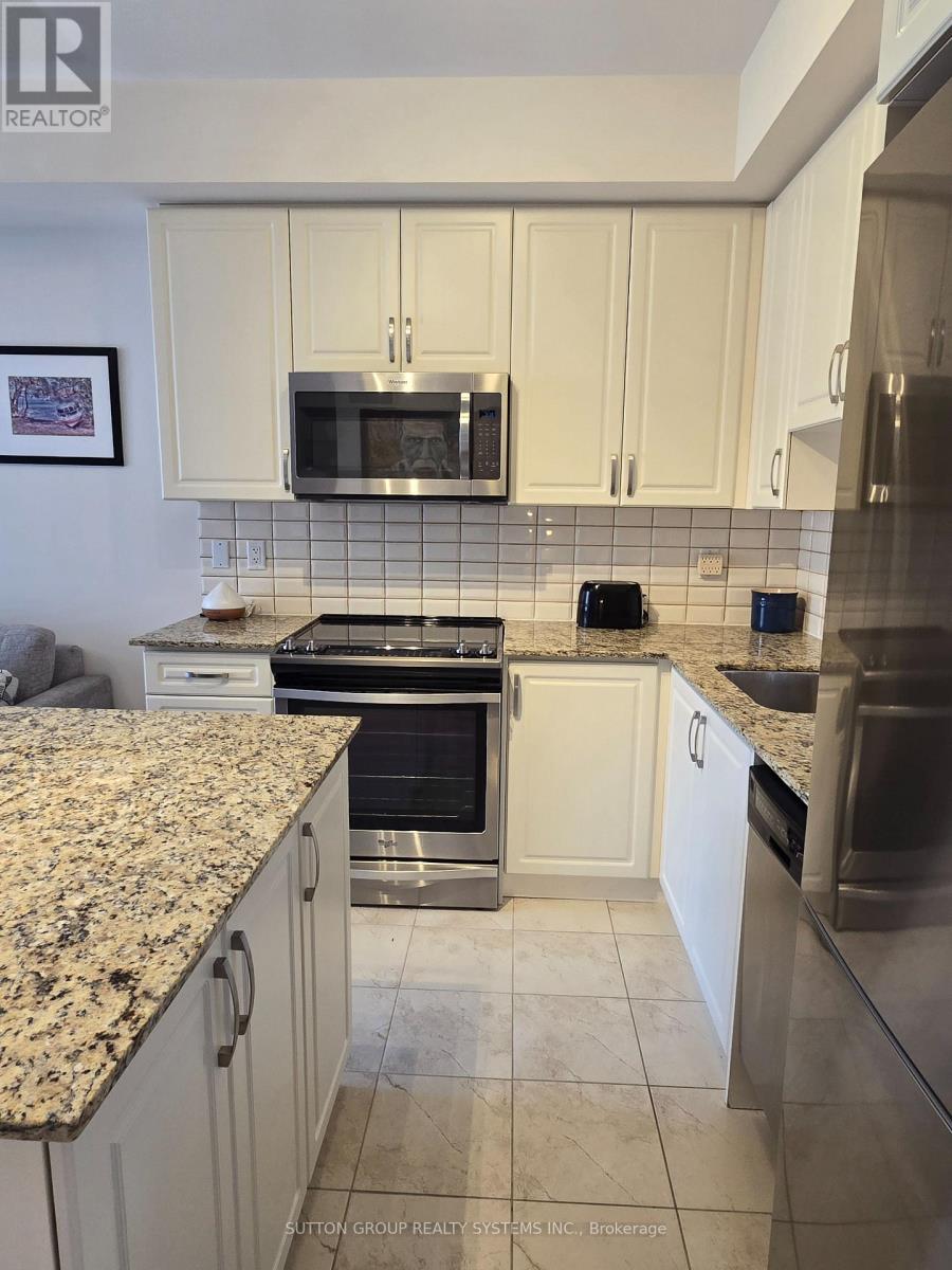 126 - 34 Fieldway Road, Toronto, Ontario  M8Z 0E3 - Photo 4 - W13611264