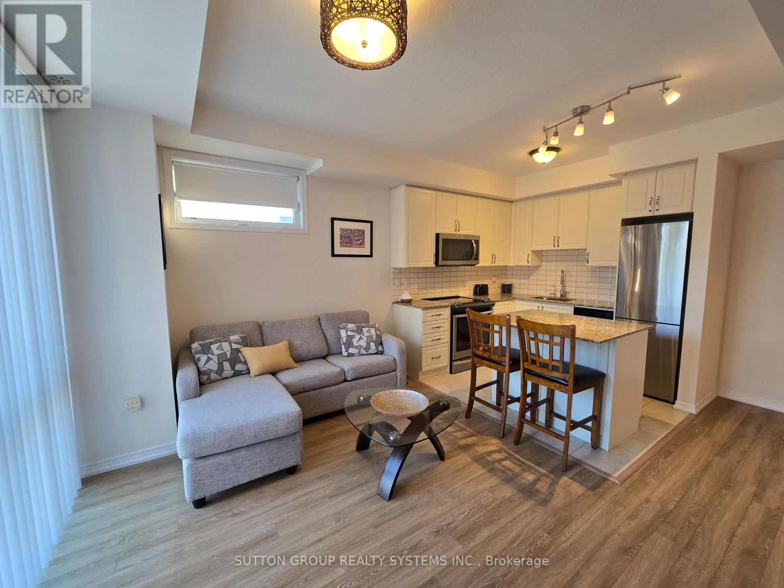 126 - 34 Fieldway Road, Toronto, Ontario  M8Z 0E3 - Photo 6 - W13611264