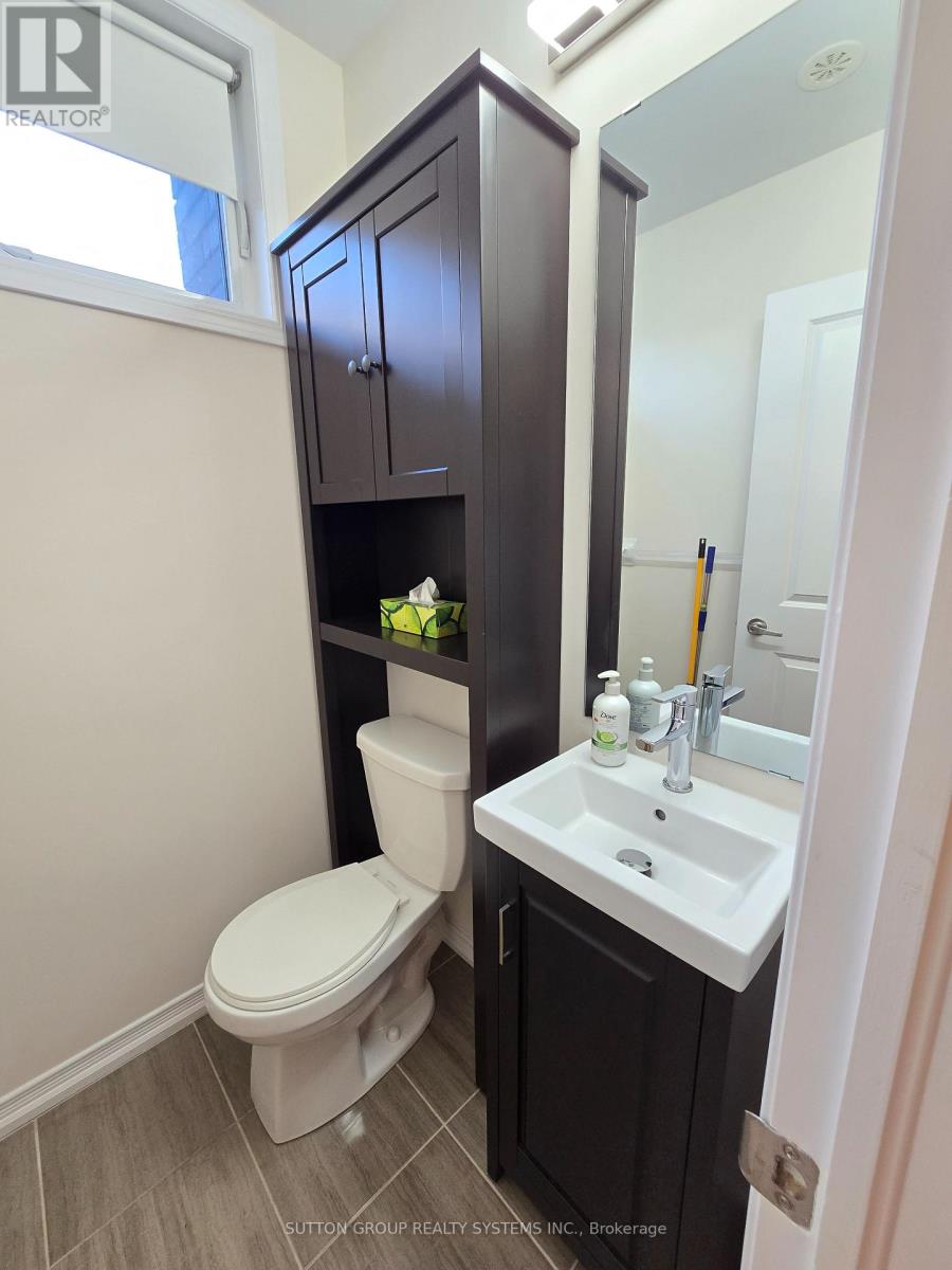 126 - 34 Fieldway Road, Toronto, Ontario  M8Z 0E3 - Photo 9 - W13611264