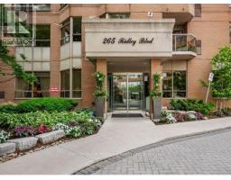 1803 - 265 RIDLEY BOULEVARD, Toronto, Ontario
