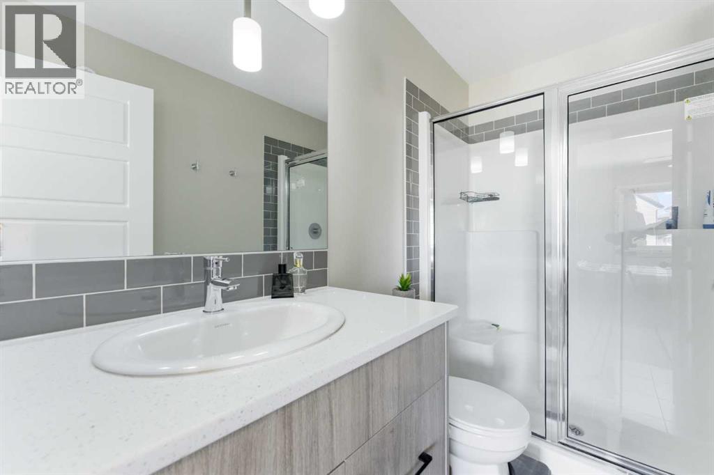 132 Highview Gate SE, Airdrie, Alberta  T4A 3L6 - Photo 23 - A2306655