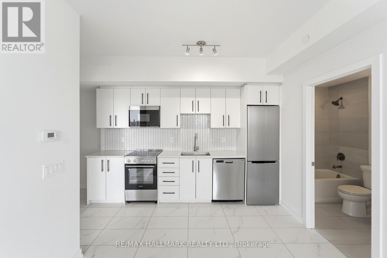 1406 - 5 Wellington Street S, Kitchener, Ontario  N2G 0E3 - Photo 8 - X13611254
